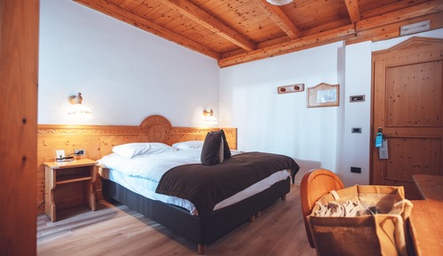 Comfort Double or Twin Room