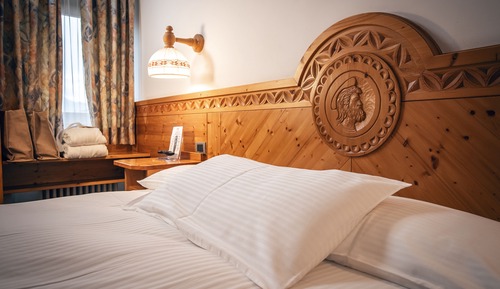Comfort Single Room
