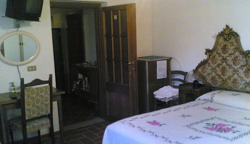 Comfort Quadruple Room, Multiple Beds, Accessible