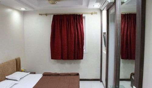 Standard Room (Non A/C)