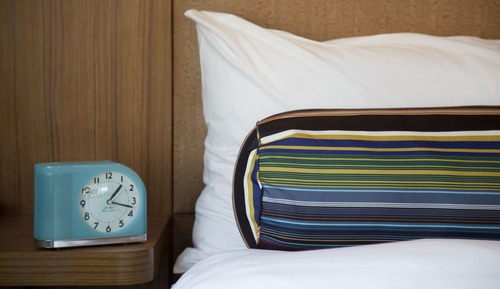 aloft, Room, 2 Queen Beds