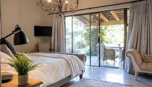 Family Villa
