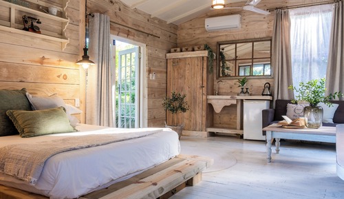 Family Cottage