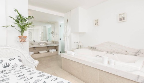 Presidential Suite, 1 King Bed