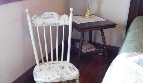 Standard Room, 1 Queen Bed, Non Smoking (Victoria's Room)