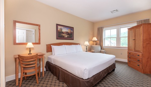 Suite, 1 Bedroom (Plus Loft)