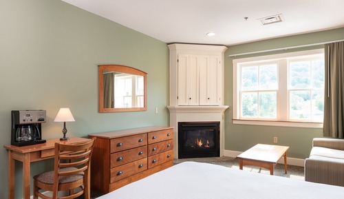 Room, 1 King Bed (Inn)