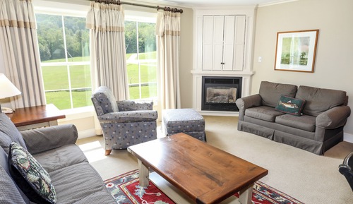 One Bedroom Suite