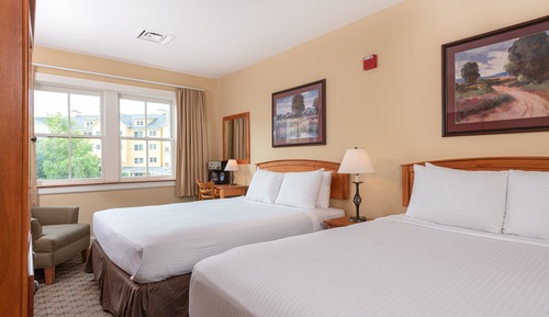 Room, 2 Queen Beds