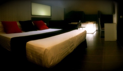 Suite