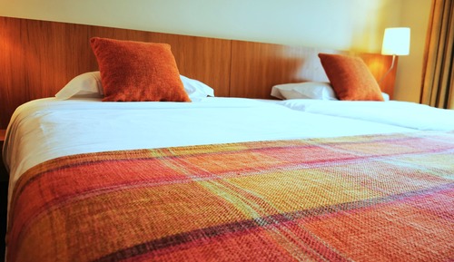 Panoramic Double Room