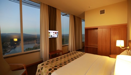 Junior Suite (Panoramic)
