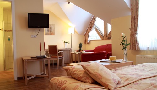 Junior Room