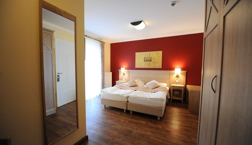 Comfort Double Room
