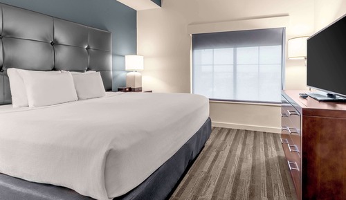 Deluxe Suite, 1 Bedroom, Kitchen