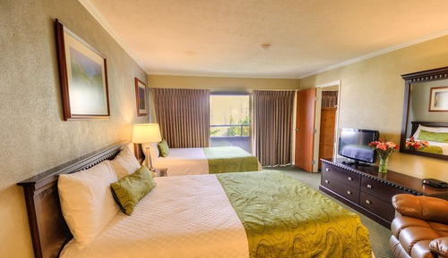Premier Suite