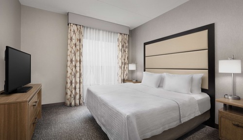 One King Bedroom Suite non-smoking