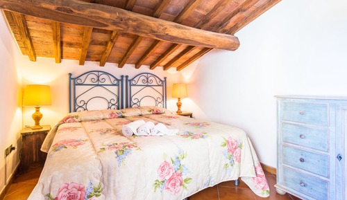 Comfort Apartment (Casa Palei D)