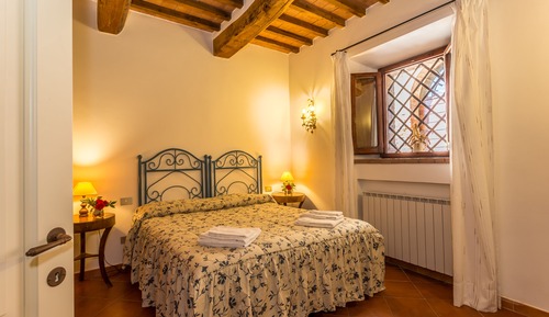 Comfort Apartment (Casa Palei A)