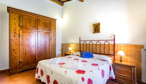 Comfort Apartment (Borgo 2)