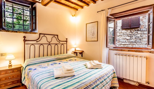 Standard Apartment (Borgo 3)