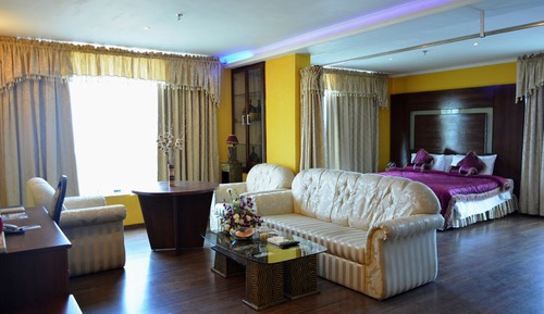 Royal Room