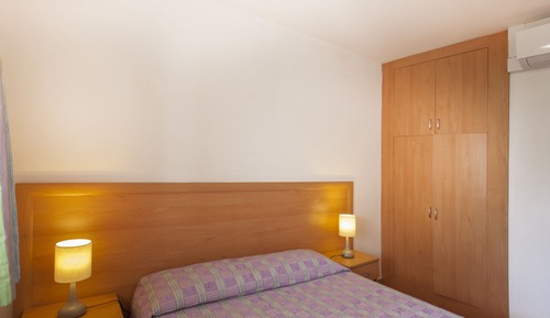 Appartement 3 pièces 6 personnes vue Mer