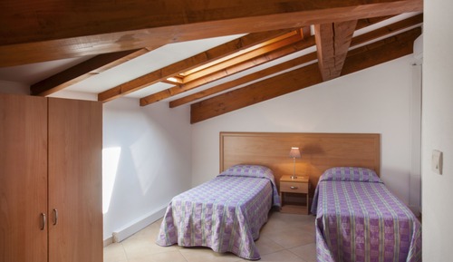 Appartement 4 pièces 8 personnes vue Mer