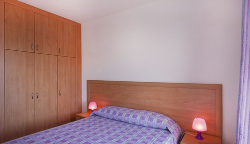 Apartment, 1 Bedroom, Garden View (2 à 4 personnes)