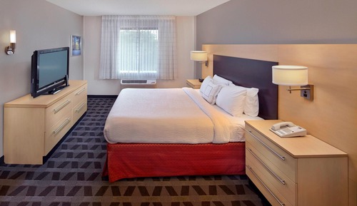 Suite, 1 Bedroom, Non Smoking
