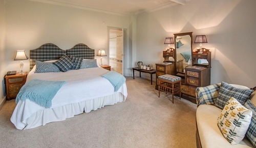 Superior Double or Twin Room