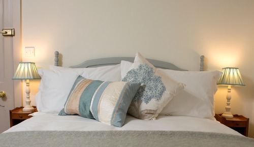 Double Room (Small)