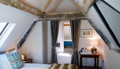 Romantic Suite