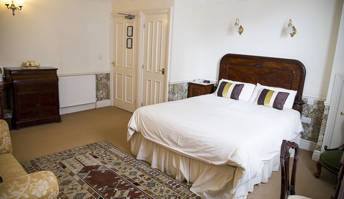 Executive Room, 1 Double Bed, Non Smoking