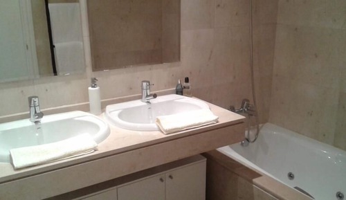 Comfort Double Room Single Use, Garden View
