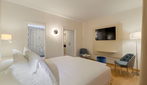 Superior Double Room Single Use