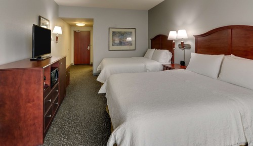 Room, 2 Queen Beds