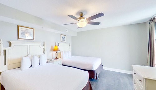 Condo, 2 Bedrooms