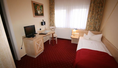 Single Room