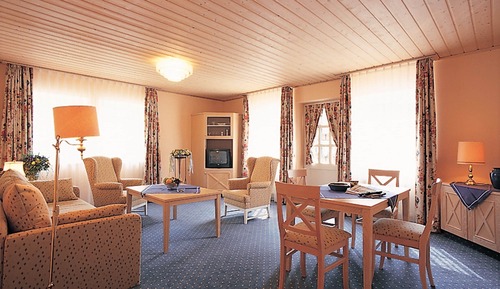 Suite, 2 Bedrooms