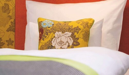 Deluxe Room (Maisonette)