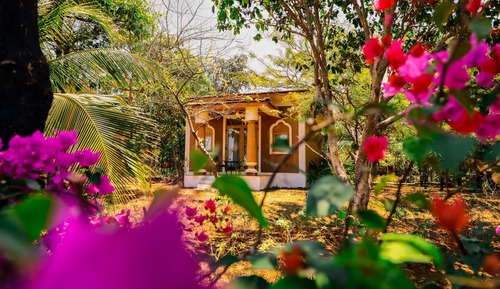 Fern Club Villa