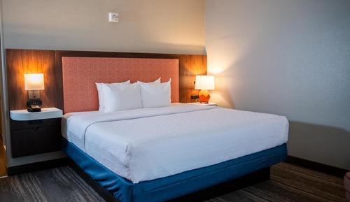 Suite, 1 Bedroom, Non Smoking