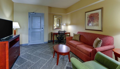 One king one bedroom evolution ste