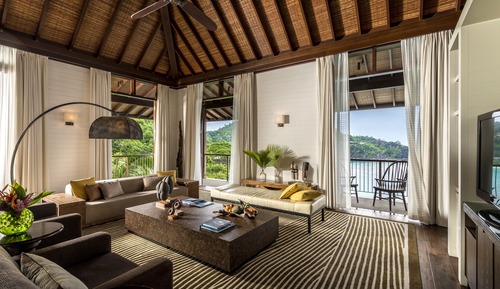 Villa, 3 Bedrooms (Residence)