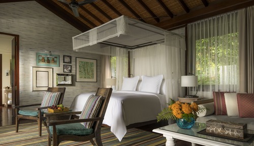Villa, 1 Bedroom, Ocean View (Serenity)
