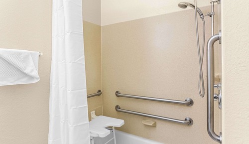 Suite, Multiple Beds, Accessible, Non Smoking
