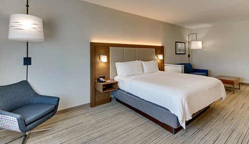 Suite, 1 Bedroom