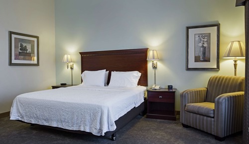 Room, 1 King Bed, Accessible, Non Smoking