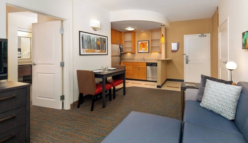 Suite, 1 Bedroom